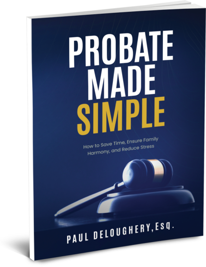 Probate Made Simple Ebook